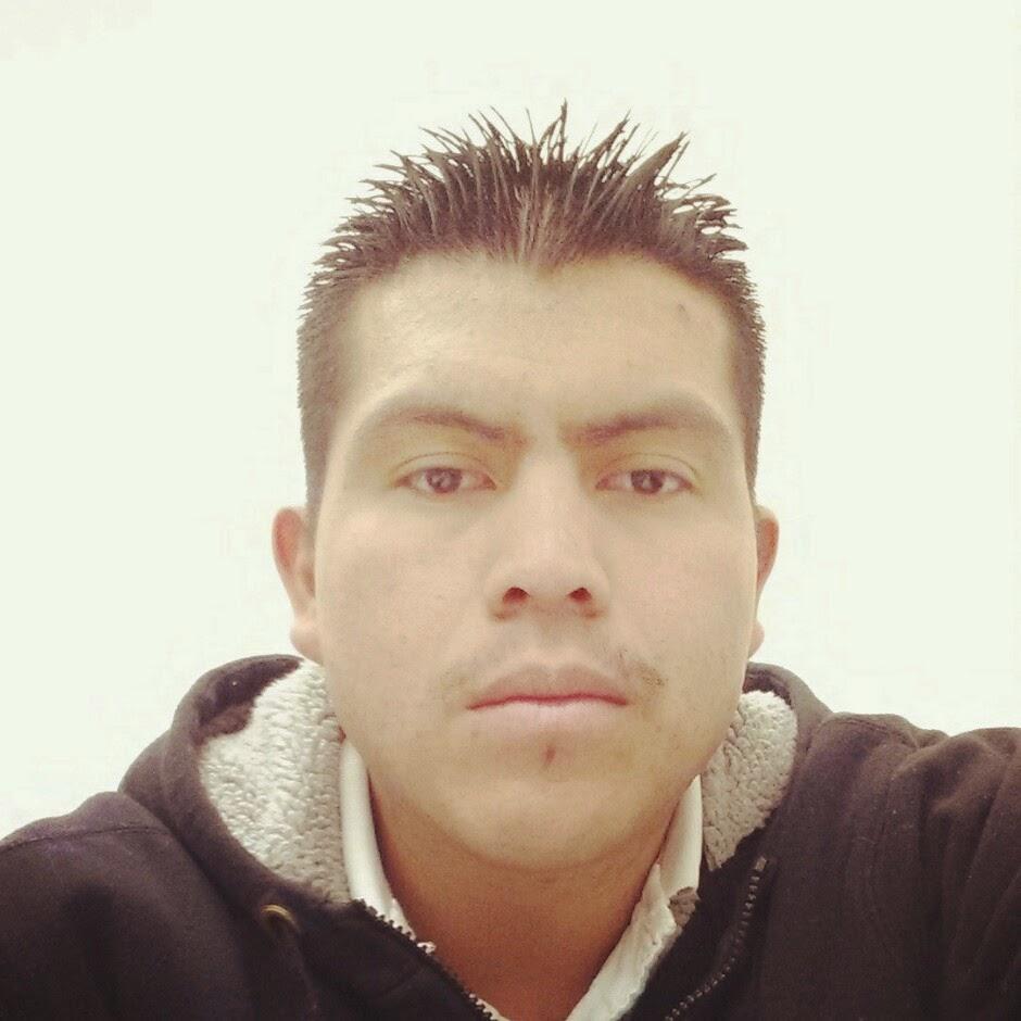 levi mateo hernandez lopez