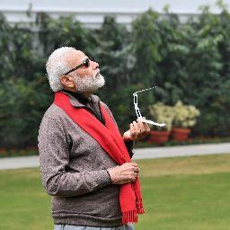 Narendra Modii