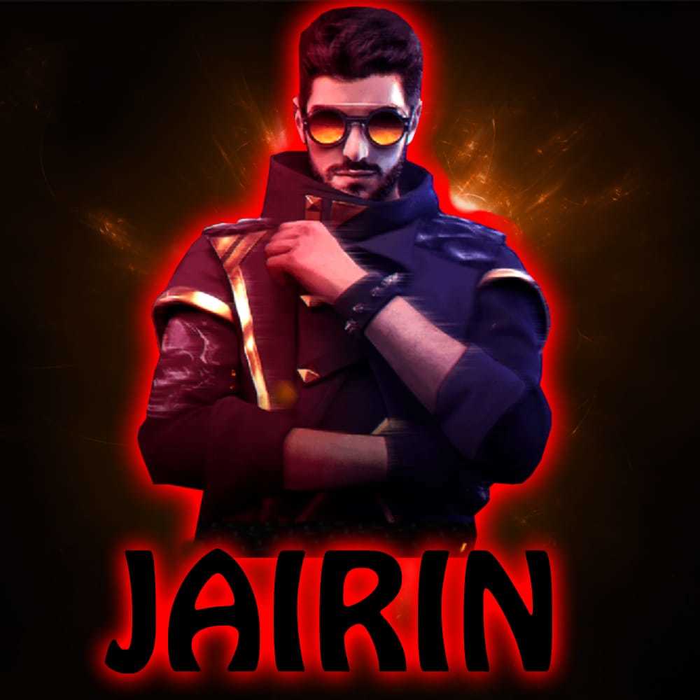 JAIRIN YT