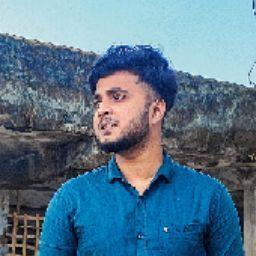 Shouvik Mitra