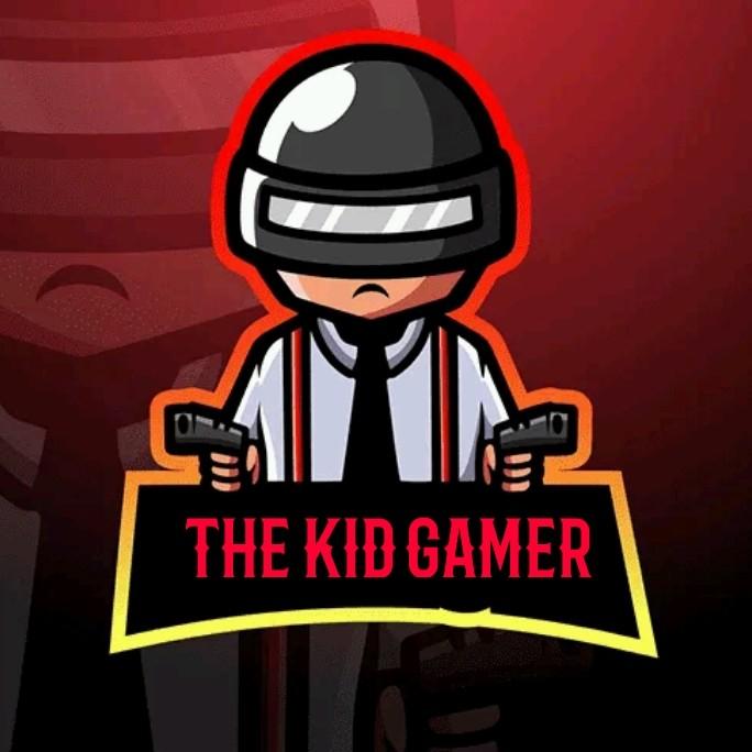 The KID GAMER