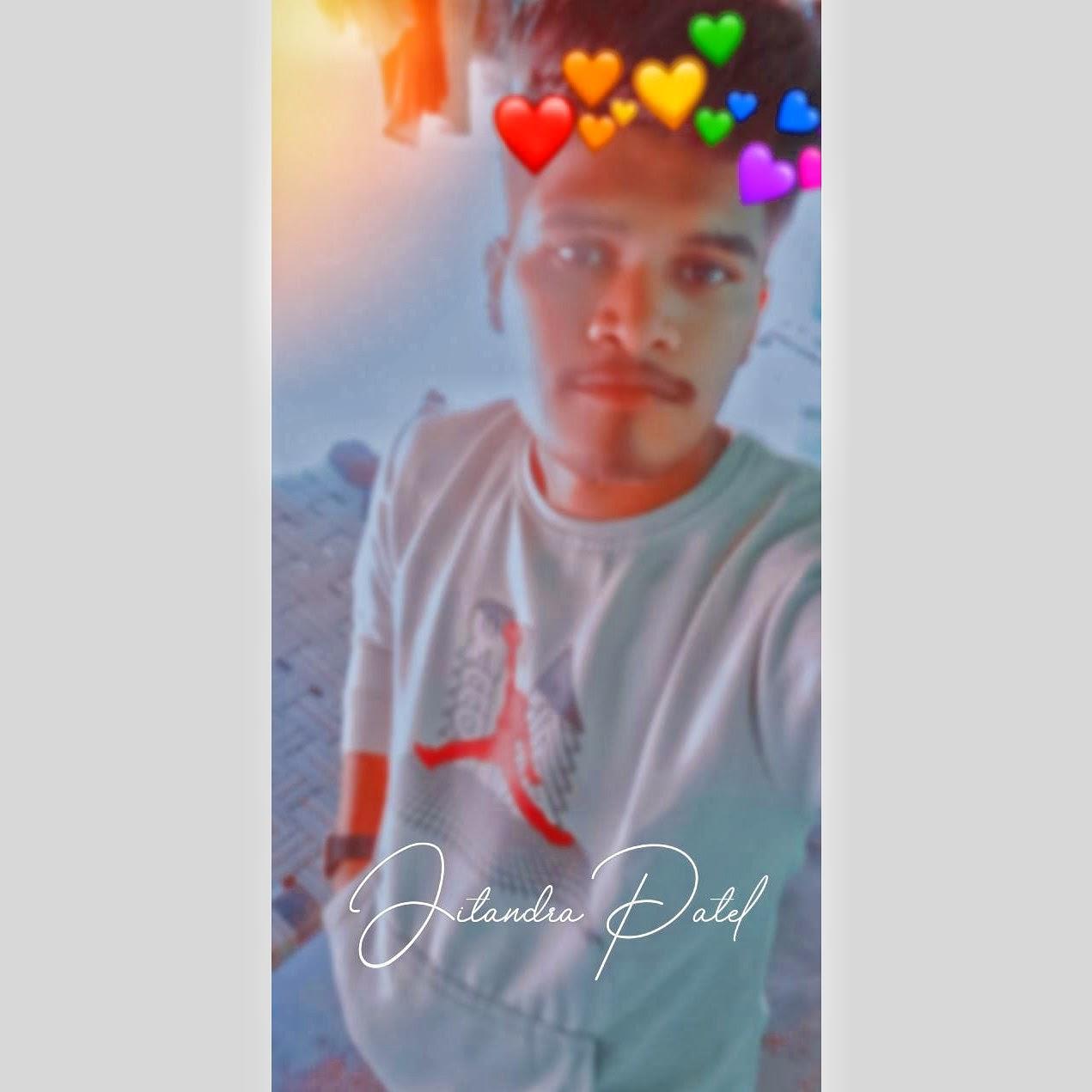 Jitendra Ꭾᴀᴛᴇʟ
