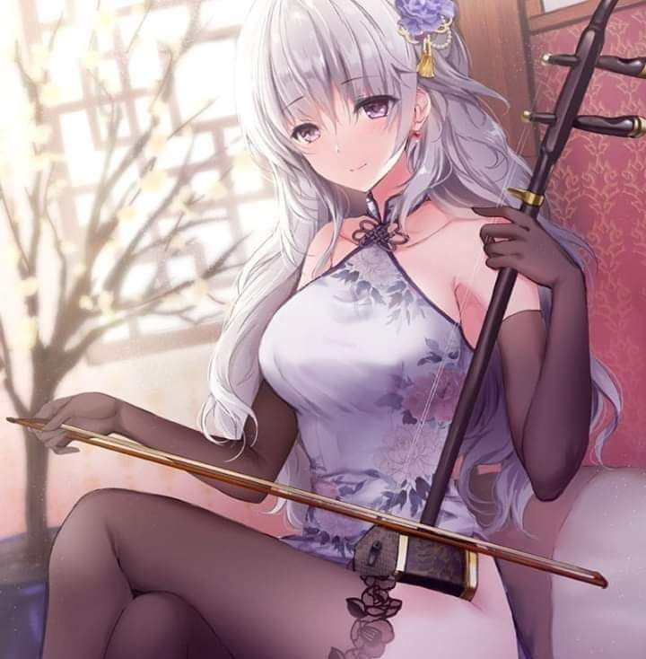 TiểuHắc Fan Cter