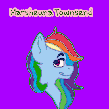 marsheuna townsend