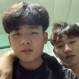 กินข้าวมันไก่ บนหลังควาบ