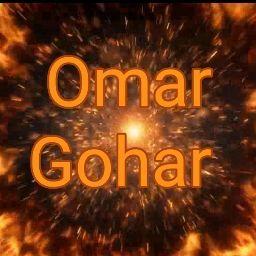 Omar Gohar