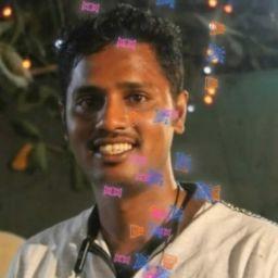 Vinayak Aher