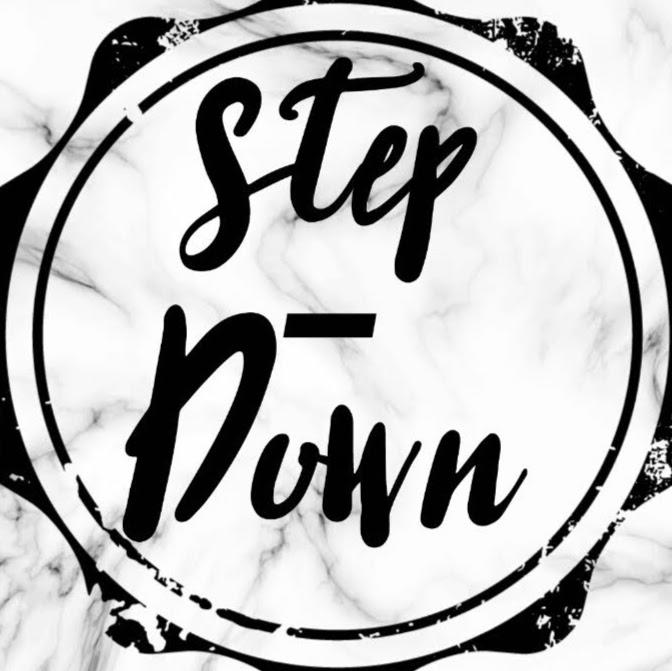 Step _down