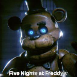 soy_Freddy _Gamer