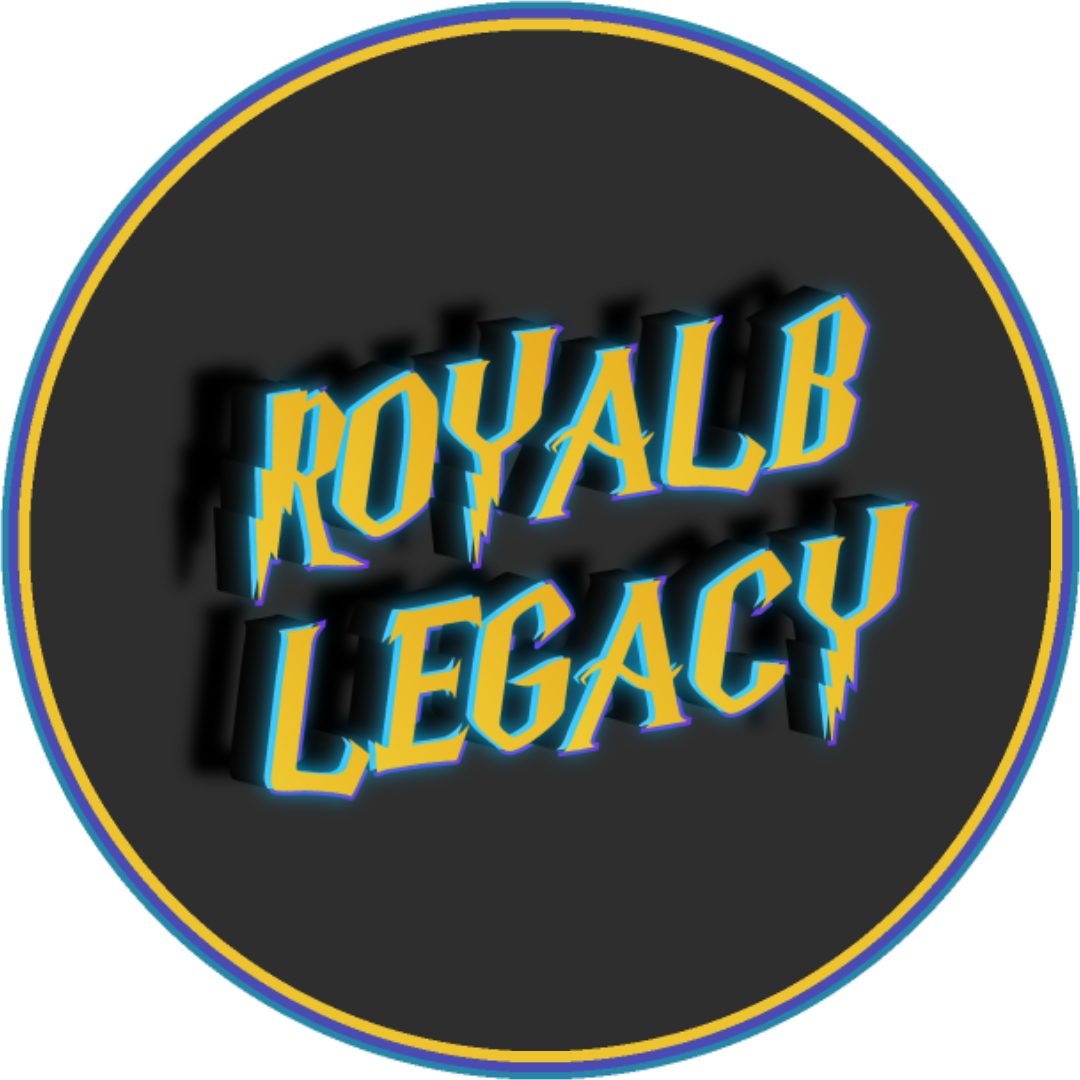 Royal B Legacy