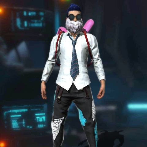 Luiz Fernando Oliveira