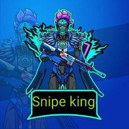 snipe king