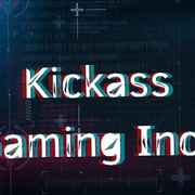 Kickass Gaming Inc. K. G. I
