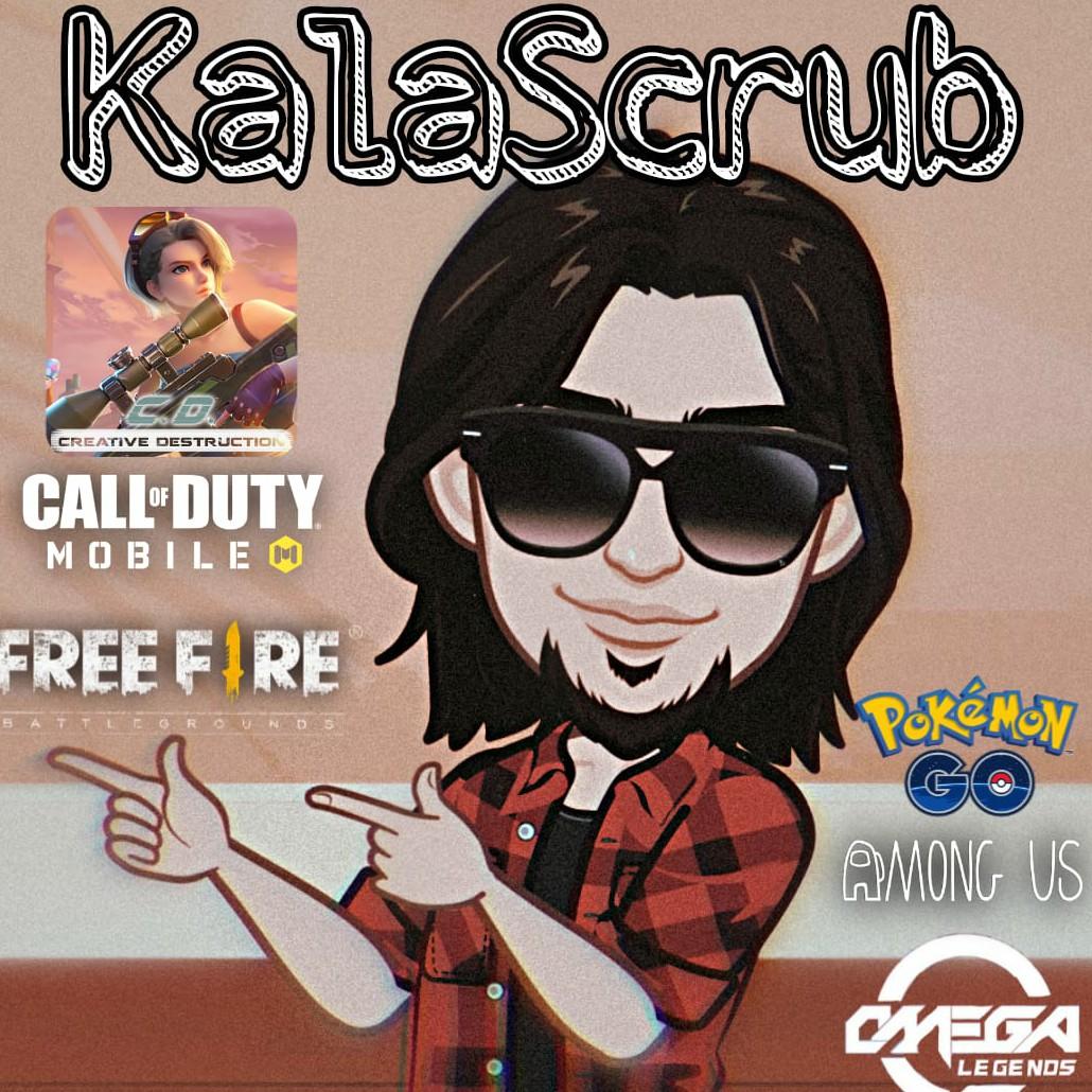 KalaScrub