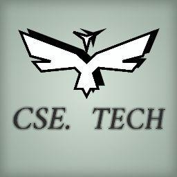 CSE. Tech