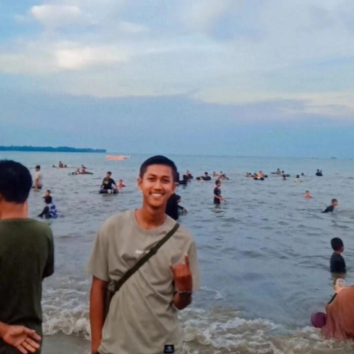 Fahrizall715