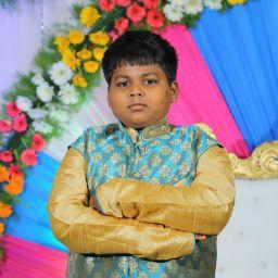 Bangaram usikala