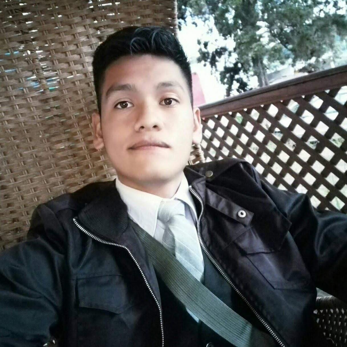 Julius Darian Pérez