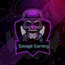 Savage Gaming