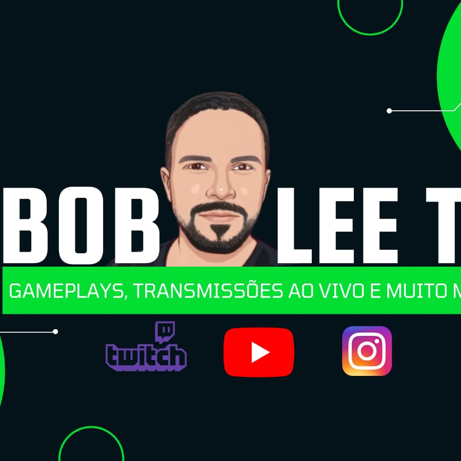 Bob Lee TV