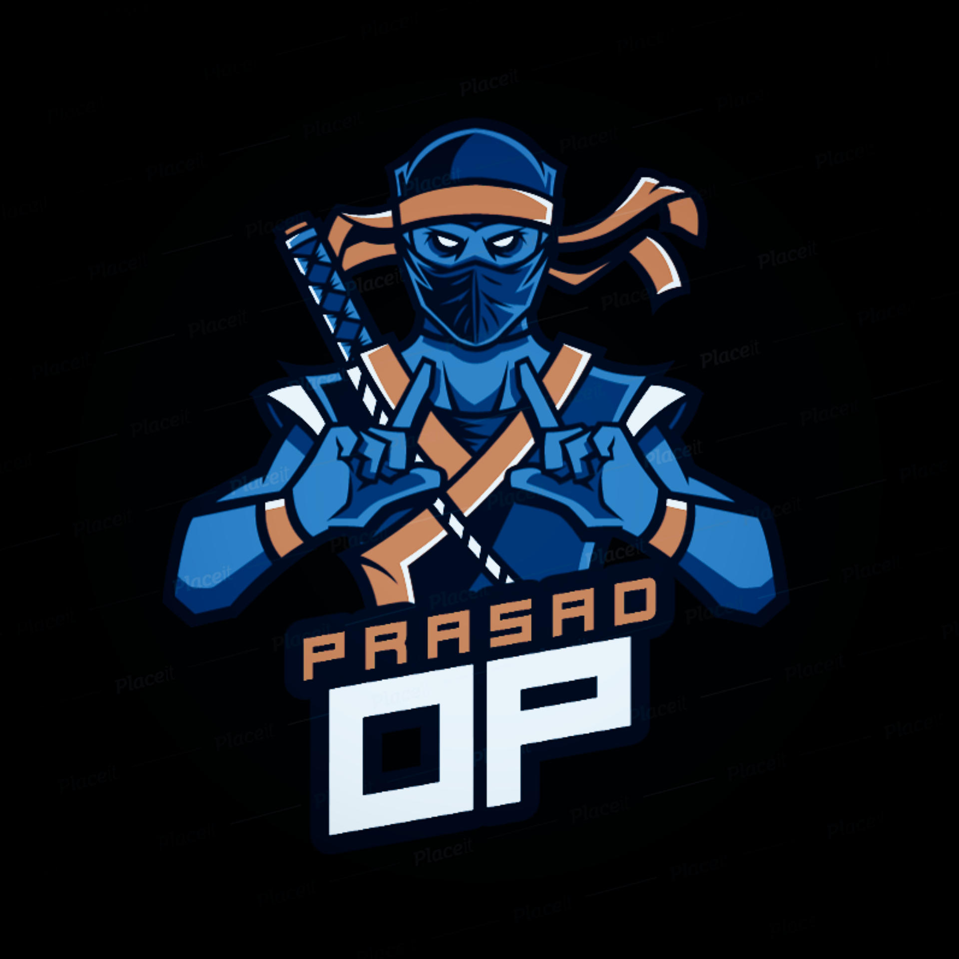 Game Prasad OP