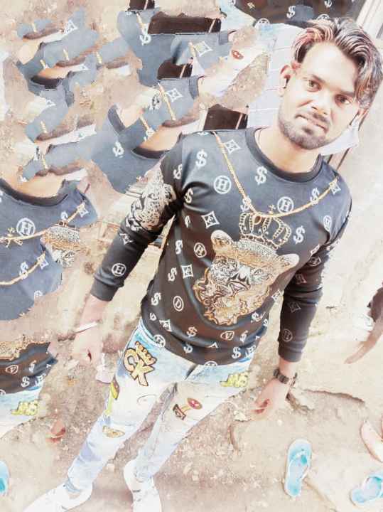 Raju Rajbhar