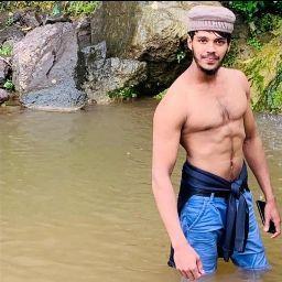 Shahebaz Khan