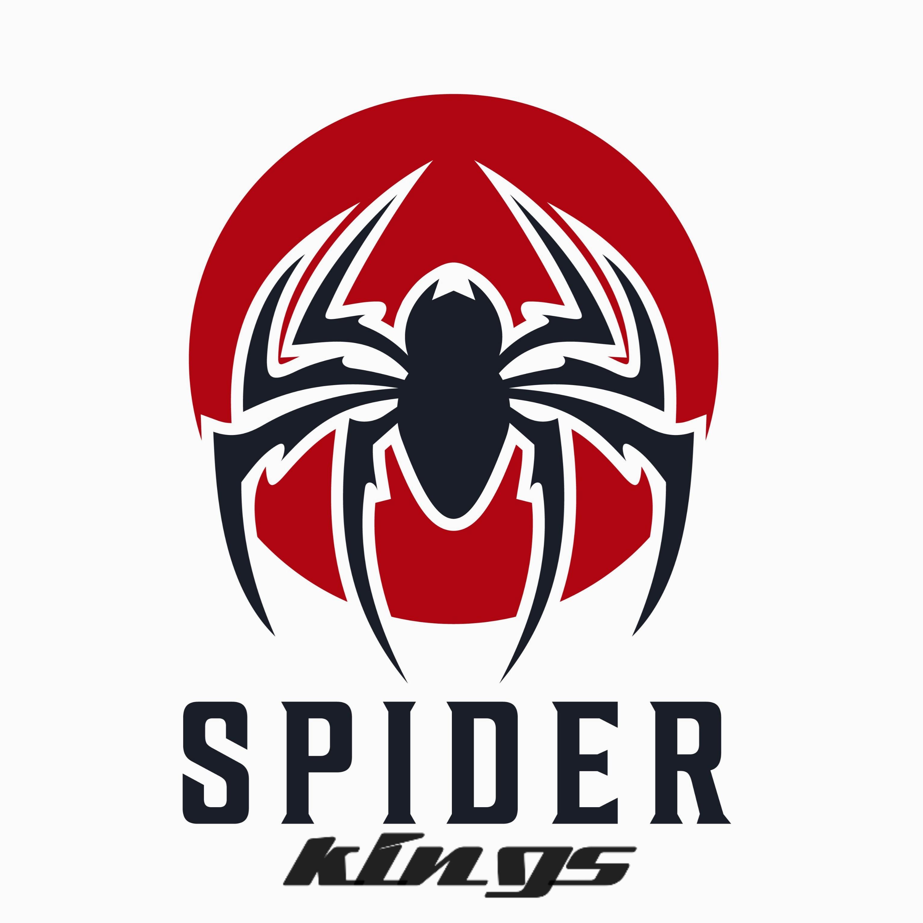 Spyder# Kings