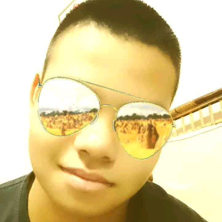 ชยุต ทองเกลี้ยง