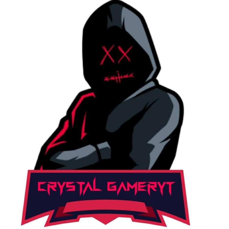 crystal gamerYT