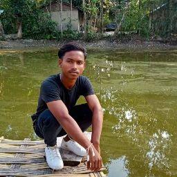 Ajay Munda