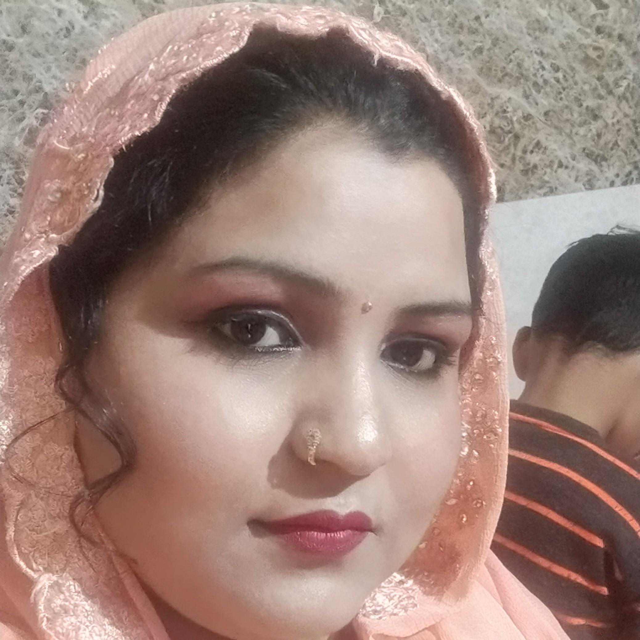 Reshma Khan