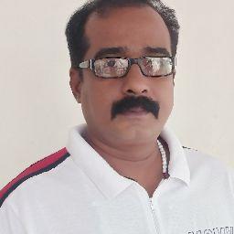 SABU ANTONY