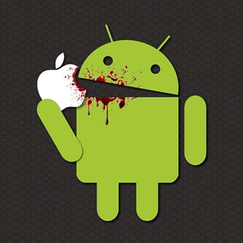 Android Rocks