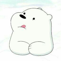 Ice Bear