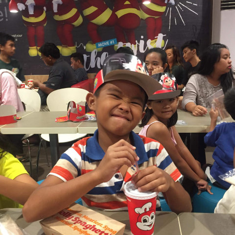 Frallter Jorwin Malayao