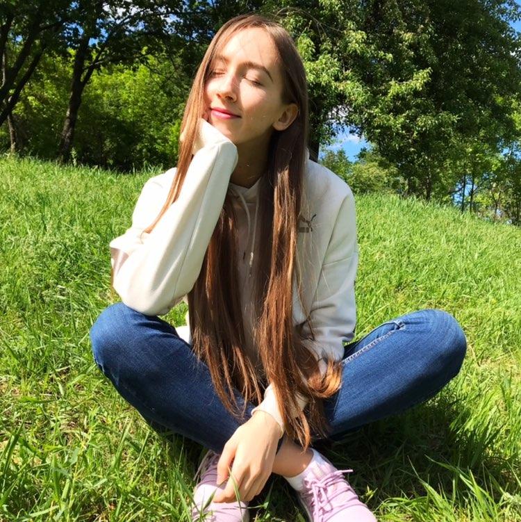 Светлана Колосенко