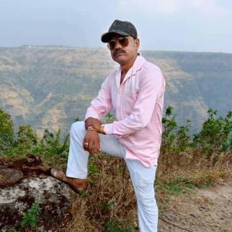 Amol Shinde