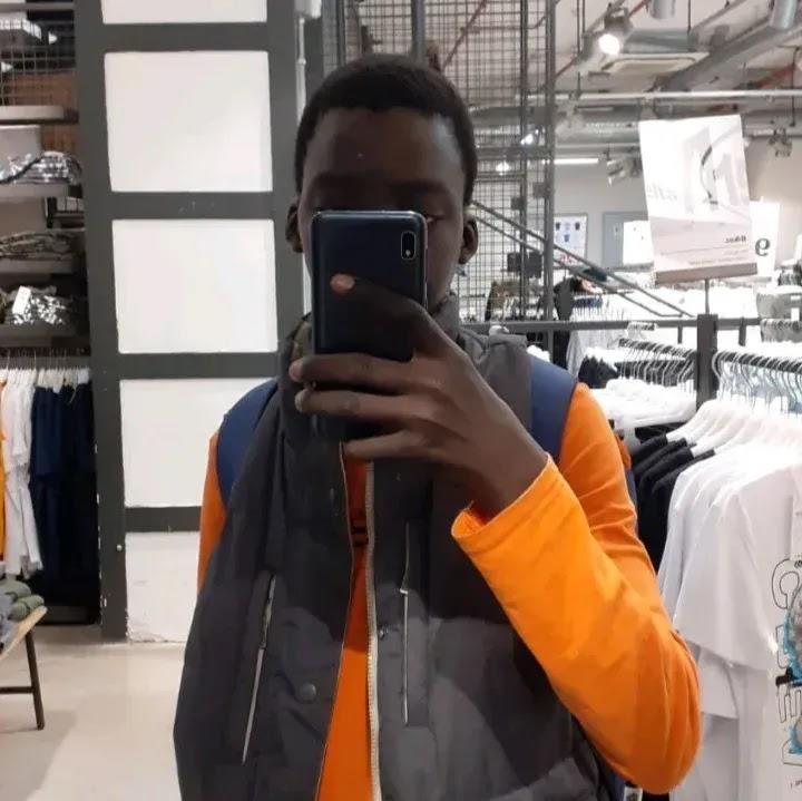 Mame Abdou Aziz Sarr