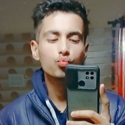 Mohit Verma