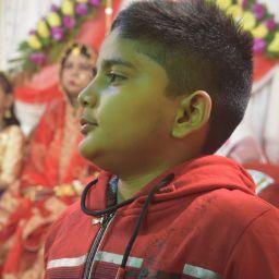 MD ARSHAD RAZA VD 22