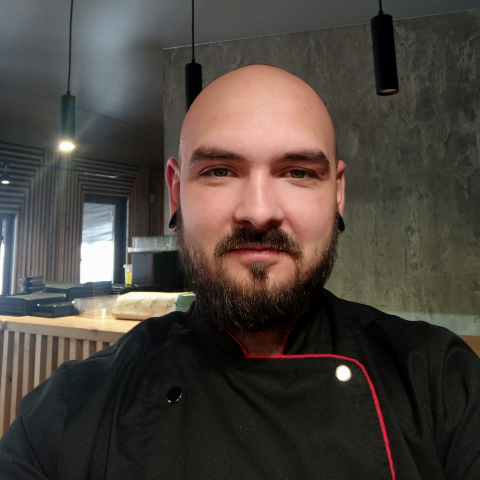 Петро Низовий