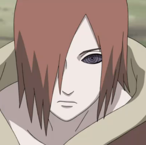 Nagato Uzumaki