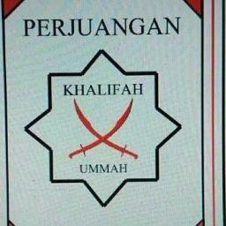 QASIDAH KHALIFAH UMMAH OFFICIA