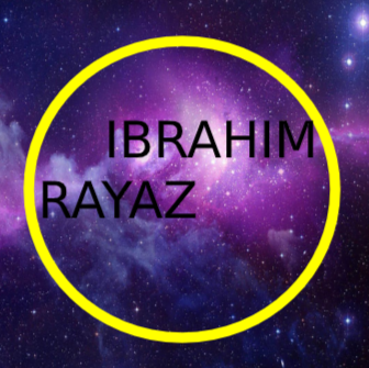 Ibrahim Rayaz