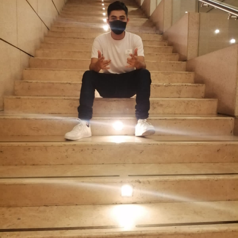Fraank Estrada