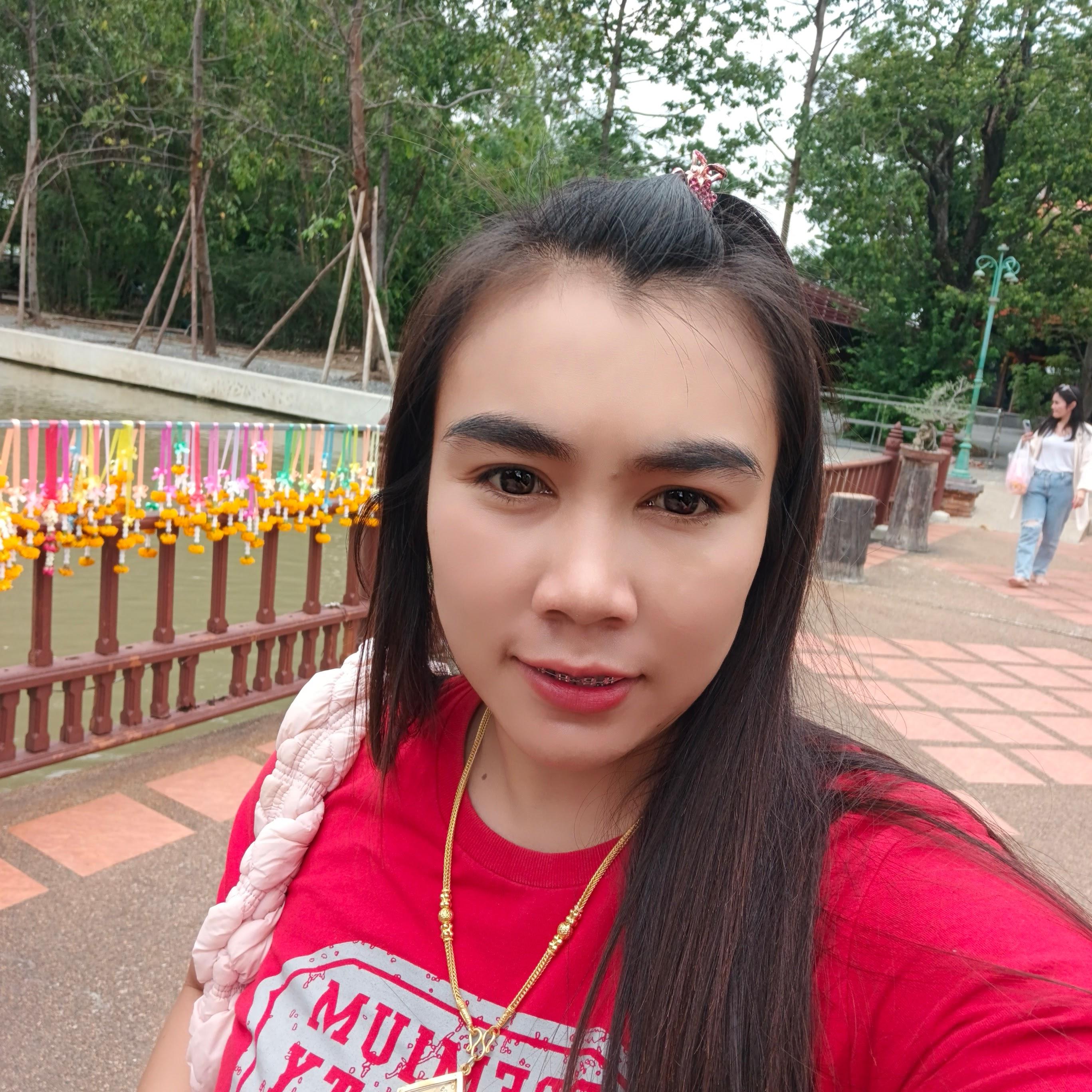 สุนทราภรณ์ เมฆคลี