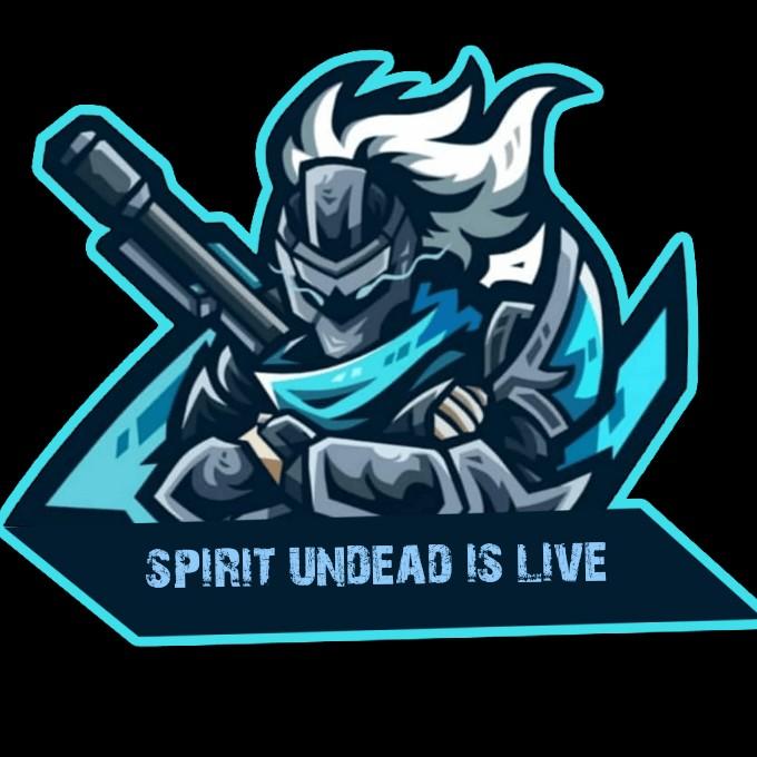 Spîrît Ūndèad îs lîve