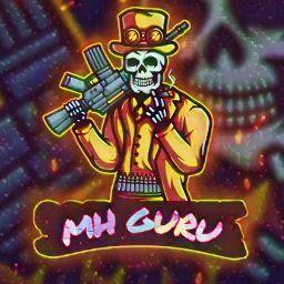 MH Guru Gaming