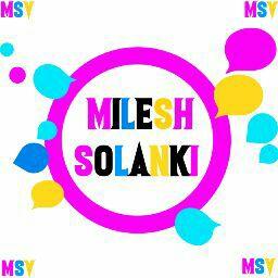 Milesh Solanki